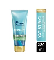Head & Shoulders Dermaxpro Yatıştırıcı Saç Ve Saç Derısı Bakım Kremı 220 Ml