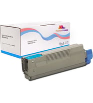 C841N Yazıcı Uyumlu Mavi Muadil Toner