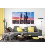 GÜN BATIMI SUNSET MDF TABLO-1431 MODEL-B