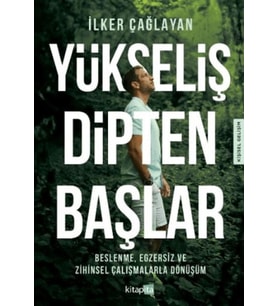 Yükseliş Dipten Başlar