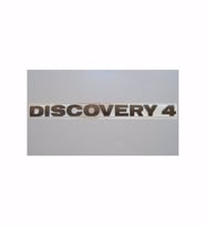 LAND ROVER DISCOVERY 4 BAGAJ YAZISI LR018249