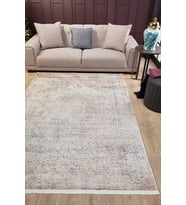 Dijital Kaymaz Yıkanabilir Modern Salon Halısı Mutfak Halısı Koridor Halısı Yolluk HLN1690