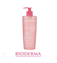BIODERMA SENSIBIO FOAMING GEL 500 ML - ÖZEL FİYAT ETİKETLİ