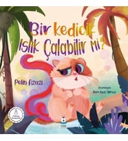 Bir Kedicik Islık Çalabilir mi?