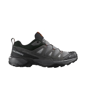 Salomon X Ultra 360 Ltr Erkek Outdoor Ayakkabısı L47571700 Gri
