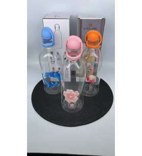SU ŞİŞESİ CAM 1200 ML