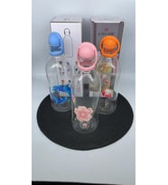 SU ŞİŞESİ CAM 1200 ML