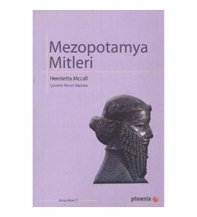 Mezopotamya Mitleri