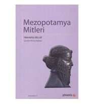 Mezopotamya Mitleri