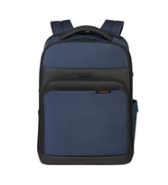 SAMSONITE KF9-01-003 14.1 Mysight Notebook Sırt Çantası Mavi