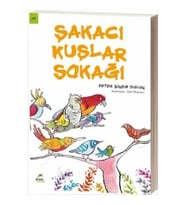 Şakacı Kuşlar Sokağı