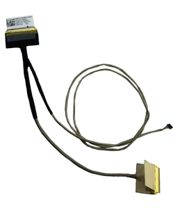 Part X555Yı-Xo137Dc İle Ekran Data Flex Kablosu (30Pin)
