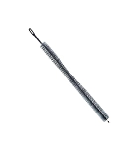 River World Ergonomik Pratik Kolay Kalorifer Peteği Temizleme Fırçası Aleti