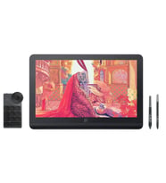 XP-Pen Artist Pro 19 Gen 2 4K Çözünürlük Grafik Ekran Tablet Dual 16K
