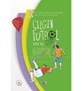 Genç Nesil - Çılgın Futbol - Yusuf Asal