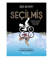 Seçilmiş - Grafik Roman