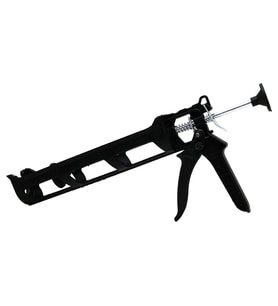 PLASTİK EKO SOĞUK SİLİKON TABANCASI (5343)