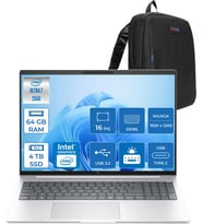 Hp Elitebook 8 G1I Intel® Core Ultra 7 255U 64GB Ddr5 4tb SSD 16" Wuxga (1920X1200) IPS 300NIT Freedos Taşınabilir Bilgisayar C9FG8ETF20+ZETTAÇANTA