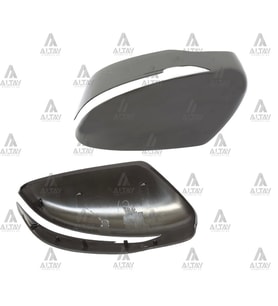 Ayna Kapağı Dış Qashqai 2014-2021 Sinyalli Sol (Oem No:963744Ea3C)