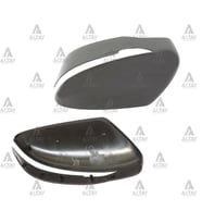 Ayna Kapağı Dış Qashqai 2014-2021 Sinyalli Sol (Oem No:963744Ea3C)