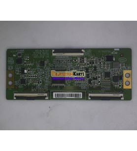 HV430QUBH10 , 47-6021265 , 43UHD Duai , 20180806_X , HV430QUBH10 44-9771461OAT3BA , Philips 43PUS7505/62 T Con Board