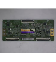 HV430QUBH10 , 47-6021265 , 43UHD Duai , 20180806_X , HV430QUBH10 44-9771461OAT3BA , Philips 43PUS7505/62 T Con Board