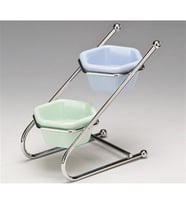 K-4006 MODEL 2 KATLI  TELLİ STAND