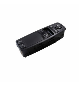 MERCEDES W169 A150 2005-2008 CAM AÇMA DÜĞMESİ SÜRÜCÜ TARAFI