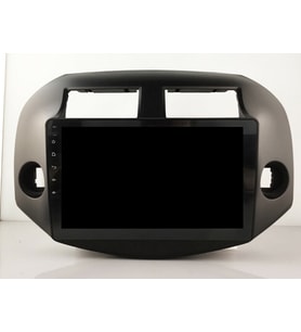 TOYOTA RAV4 2008-12 4GB CARPLAY NAVİGASYON DVD USB BT KAMERA
