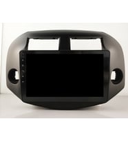 TOYOTA RAV4 2008-12 4GB CARPLAY NAVİGASYON DVD USB BT KAMERA