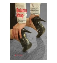 Buluntu Kitap - Edebiyat ve Gündelik Hayat Üzerine Denemeler
