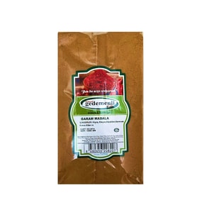 GARAM MASALA 1 KG