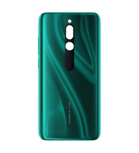 Redmi 8 Batarya Kapağı (Yeşil)
