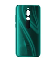 Redmi 8 Batarya Kapağı (Yeşil)