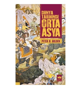 Dünya Tarihinde Orta Asya