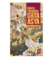 Dünya Tarihinde Orta Asya