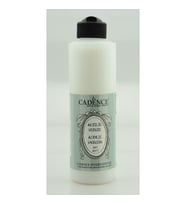 Cadence Su Bazlı Vernik MAT 750 ml. 