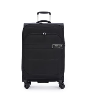 Pierre Cardin 60 Cm Unisex Orta Boy Valiz 04PC3009-02