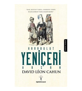 Karabulut Yeniçeri Hasan