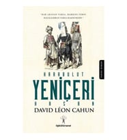 Karabulut Yeniçeri Hasan