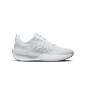 Nike İnteract Run Erkek Koşu Ayakkabı Fd2291-104 (Beyaz)