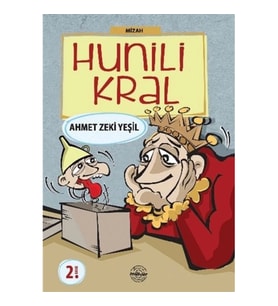 Hunili Kral