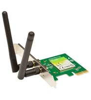 TP-LINK TL-WN881ND 300Mbps PCI EXPRESS ETHERNET KARTI