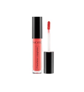 Note Flawless Lipgloss Dudak Parlatıcı 06