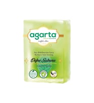 Agarta Doğal Defne Sabunu El Yapımı 150 Gr