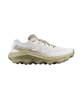 Salomon Ultra Flow 2 Erkek Outdoor Koşu Ayakkabısı L47997200 Krem