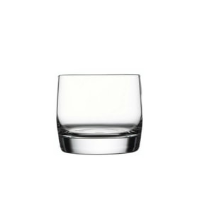Paşabahçe Nude 64022 Rocks-b Kristal 6 Lı Viski  Bardak 330 cc