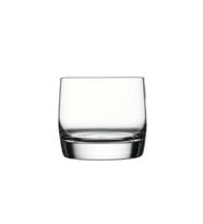 Paşabahçe Nude 64022 Rocks-b Kristal 6 Lı Viski  Bardak 330 cc
