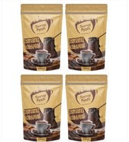 Osmanlı Kahvesi 200 gr 4 Adet