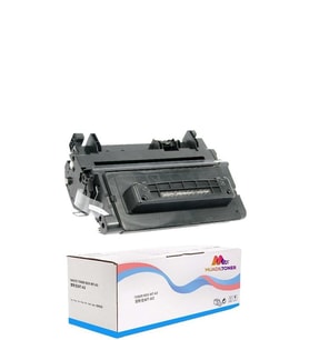 Colorful Toner Hp LaserJet Enterprise M4555 MFP 90A-CE390A Muadil Toner